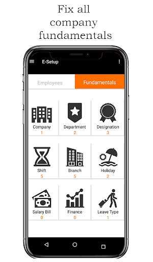 Run android online APK Relibion E-setup App from MyAndroid or emulate Relibion E-setup App using MyAndroid
