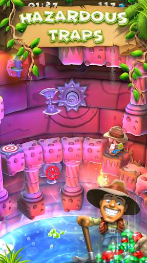 Run android online APK Relic Looter: Treasures of tomb from MyAndroid or emulate Relic Looter: Treasures of tomb using MyAndroid Run android online APK Relic Looter: Treasures of tomb from MyAndroid or emulate Relic Looter: Treasures of tomb using MyAndroid