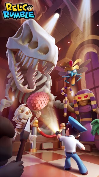 Run android online APK Relic Rumble from MyAndroid or emulate Relic Rumble using MyAndroid Run android online APK Relic Rumble from MyAndroid or emulate Relic Rumble using MyAndroid