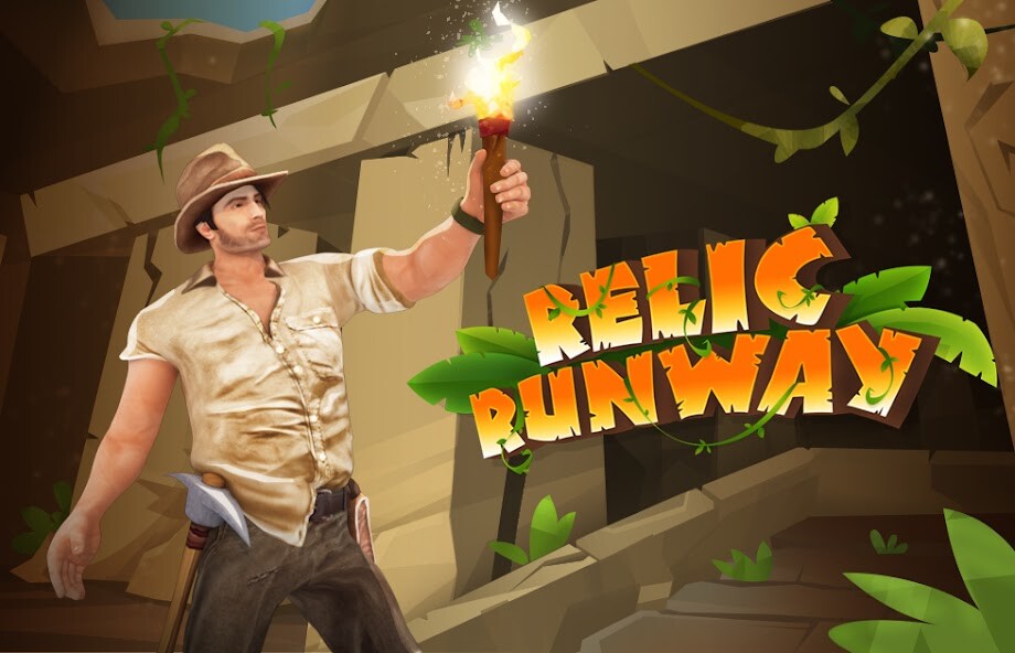 Run android online APK RELIC RUNAWAY from MyAndroid or emulate RELIC RUNAWAY using MyAndroid Run android online APK RELIC RUNAWAY from MyAndroid or emulate RELIC RUNAWAY using MyAndroid