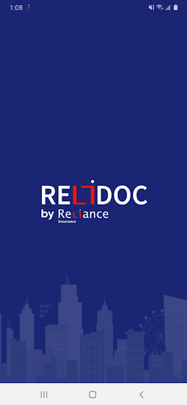 Run android online APK ReliDoc from MyAndroid or emulate ReliDoc using MyAndroid Run android online APK ReliDoc from MyAndroid or emulate ReliDoc using MyAndroid