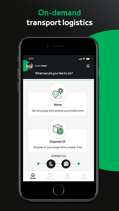 Emulate iPhone app re.life collect using MyAndroid Emulate iPhone app re.life collect using MyAndroid
