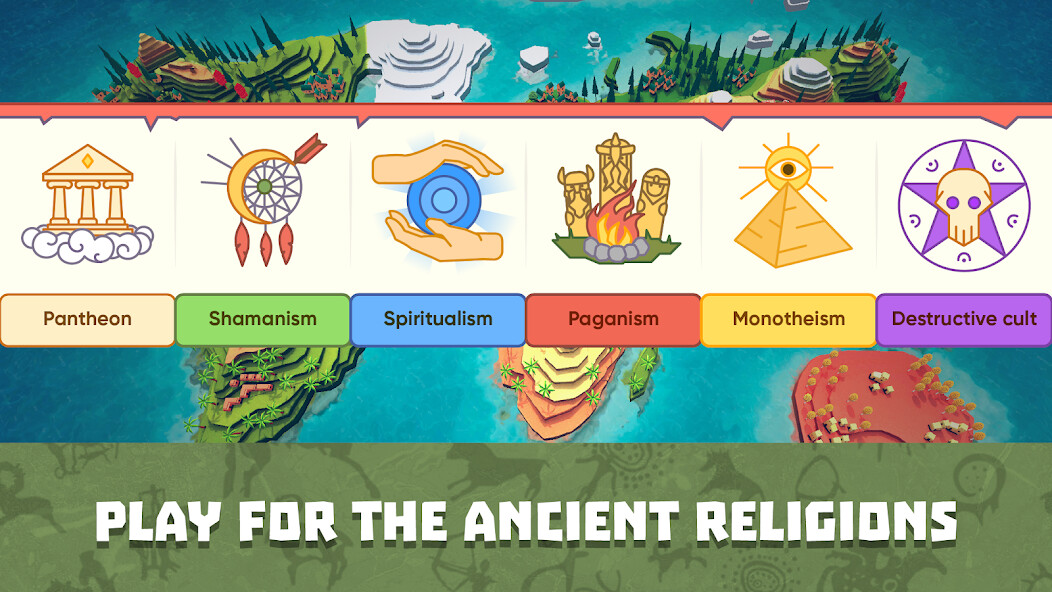 Run android online APK Religion Inc. God Simulator from MyAndroid or emulate Religion Inc. God Simulator using MyAndroid Run android online APK Religion Inc. God Simulator from MyAndroid or emulate Religion Inc. God Simulator using MyAndroid