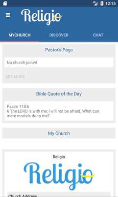 Emulate Android APK Religio Emulate Android APK Religio