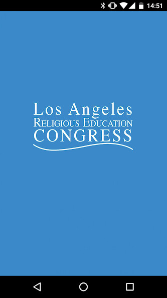 Run android online APK Religious Education Congress from MyAndroid or emulate Religious Education Congress using MyAndroid