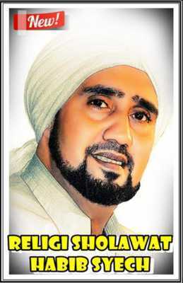 Emulate Android APK Religi Sholawat Habib Syech
