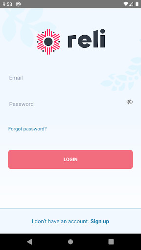 Emulate Android APK Reli