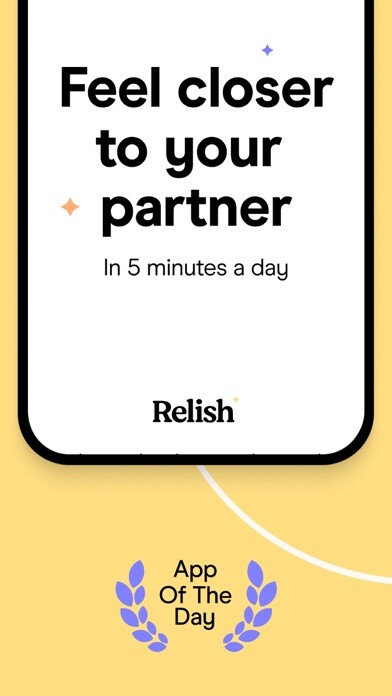 Emulate iPhone app Relish: Relationship & Couples using MyAndroid Emulate iPhone app Relish: Relationship & Couples using MyAndroid