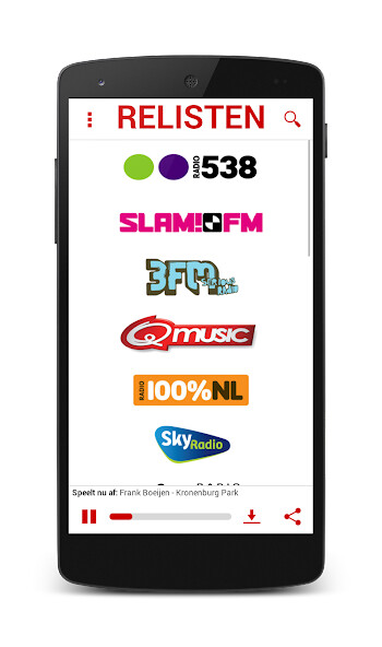 Run android online APK Relisten from MyAndroid or emulate Relisten using MyAndroid Run android online APK Relisten from MyAndroid or emulate Relisten using MyAndroid