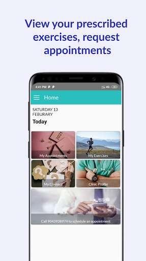 Run android online APK ReLiva Physiotherapy & Rehab: Patients App from MyAndroid or emulate ReLiva Physiotherapy & Rehab: Patients App using MyAndroid Run android online APK ReLiva Physiotherapy & Rehab: Patients App from MyAndroid or emulate ReLiva Physiotherapy & Rehab: Patients App using MyAndroid