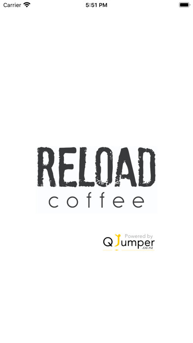 Emulate iPhone app Reload Coffee using MyAndroid Emulate iPhone app Reload Coffee using MyAndroid