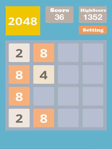 Run android online APK Reloaded 2048 Challenging Game from MyAndroid or emulate Reloaded 2048 Challenging Game using MyAndroid Run android online APK Reloaded 2048 Challenging Game from MyAndroid or emulate Reloaded 2048 Challenging Game using MyAndroid