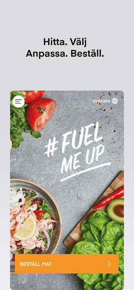 Run android online APK Reload Food Bar from MyAndroid or emulate Reload Food Bar using MyAndroid Run android online APK Reload Food Bar from MyAndroid or emulate Reload Food Bar using MyAndroid