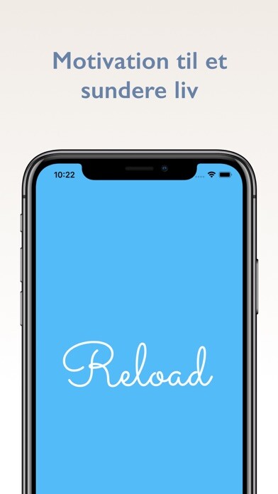 Emulate iPhone app Reload Health using MyAndroid Emulate iPhone app Reload Health using MyAndroid