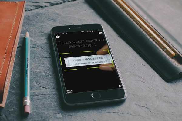 Emulate Android APK Reload Scanner Emulate Android APK Reload Scanner