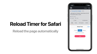 Emulate iPhone app Reload Timer for Safari using MyAndroid Emulate iPhone app Reload Timer for Safari using MyAndroid