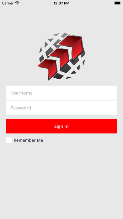 Emulate iPhone app reLoc8 using MyAndroid Emulate iPhone app reLoc8 using MyAndroid