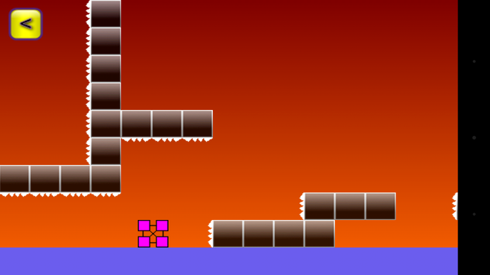 Emulate Android APK Relocate Speed