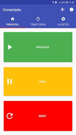 Run android online APK Reloj Multifuncional CL from MyAndroid or emulate Reloj Multifuncional CL using MyAndroid