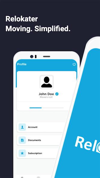 Run android online APK ReloKater Partner from MyAndroid or emulate ReloKater Partner using MyAndroid