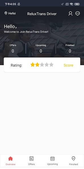 Run android online APK ReluxTrans Driver from MyAndroid or emulate ReluxTrans Driver using MyAndroid Run android online APK ReluxTrans Driver from MyAndroid or emulate ReluxTrans Driver using MyAndroid