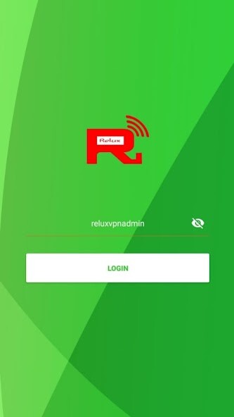 Run android online APK Relux VPN from MyAndroid or emulate Relux VPN using MyAndroid