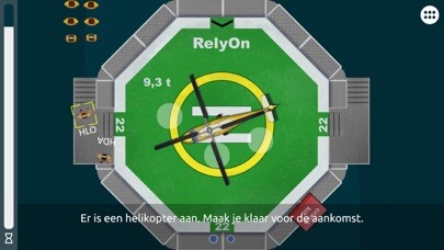 Emulate iPhone app RelyOn Nutec SBT 2.0 HLO using MyAndroid Emulate iPhone app RelyOn Nutec SBT 2.0 HLO using MyAndroid