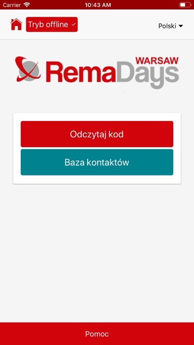 Emulate iPhone app RemaDays Skaner using MyAndroid Emulate iPhone app RemaDays Skaner using MyAndroid