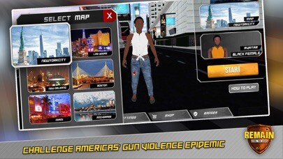 Emulate iPhone app REMAIN IN THE GAME using MyAndroid Emulate iPhone app REMAIN IN THE GAME using MyAndroid