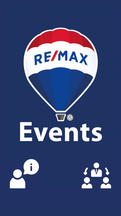Emulate iPhone app RE/MAX EVENTS using MyAndroid Emulate iPhone app RE/MAX EVENTS using MyAndroid
