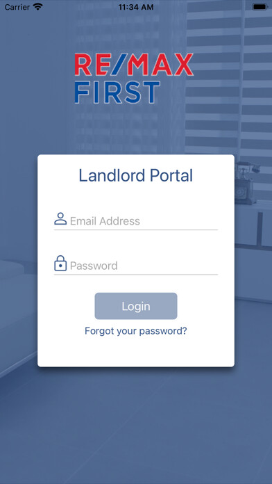 Emulate iPhone app RE/MAX First Landlord using MyAndroid Emulate iPhone app RE/MAX First Landlord using MyAndroid