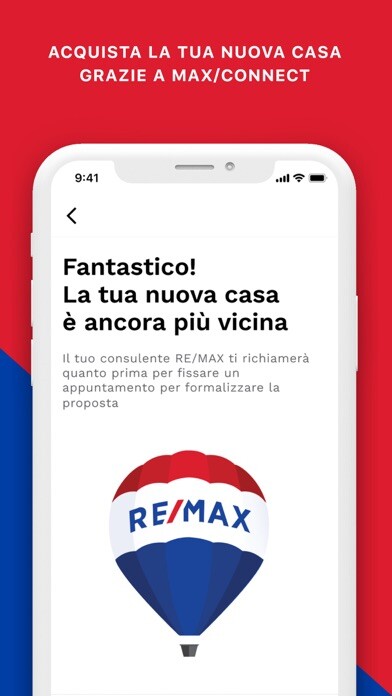 Emulate iPhone app RE/MAX - MAX/Connect using MyAndroid Emulate iPhone app RE/MAX - MAX/Connect using MyAndroid