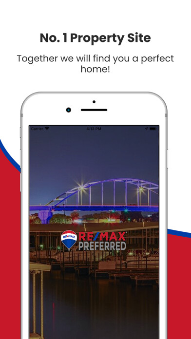 Emulate iPhone app RE/MAX Preferred Home Search using MyAndroid Emulate iPhone app RE/MAX Preferred Home Search using MyAndroid