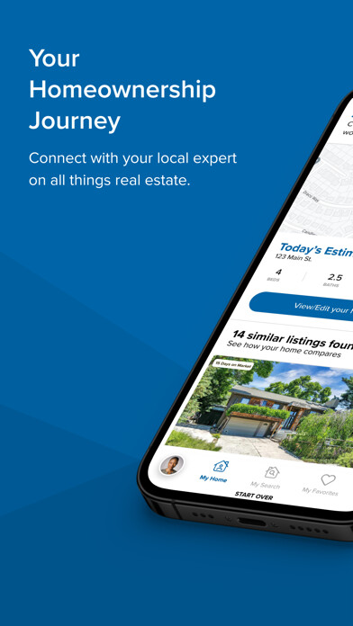 Emulate iPhone app RE/MAX Utah Home using MyAndroid Emulate iPhone app RE/MAX Utah Home using MyAndroid