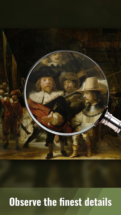 Emulate iPhone app Rembrandt Virtual Museum & Art Gallery using MyAndroid Emulate iPhone app Rembrandt Virtual Museum & Art Gallery using MyAndroid