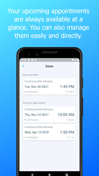 Run android online APK RemediCool from MyAndroid or emulate RemediCool using MyAndroid