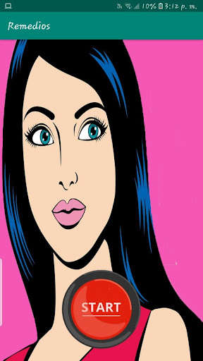 Run android online APK Remedios de Belleza Para Artistas from MyAndroid or emulate Remedios de Belleza Para Artistas using MyAndroid