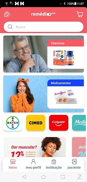 Run android online APK RemedioWeb from MyAndroid or emulate RemedioWeb using MyAndroid Run android online APK RemedioWeb from MyAndroid or emulate RemedioWeb using MyAndroid