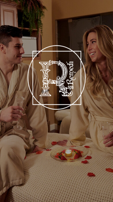 Emulate iPhone app Remedi Spa using MyAndroid Emulate iPhone app Remedi Spa using MyAndroid