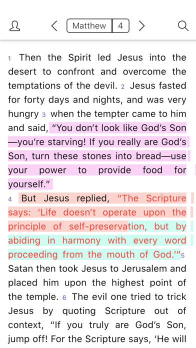 Emulate iPhone app Remedy Bible using MyAndroid Emulate iPhone app Remedy Bible using MyAndroid