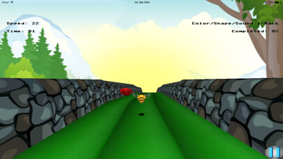 Emulate iPhone app Remember Bee using MyAndroid