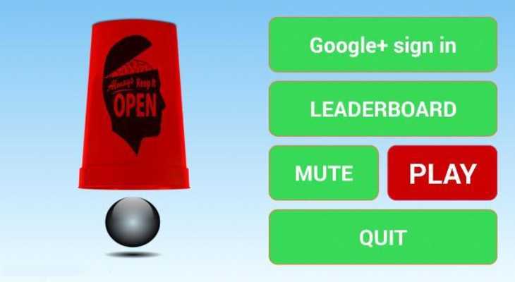 Emulate Android APK Remember Cup Emulate Android APK Remember Cup