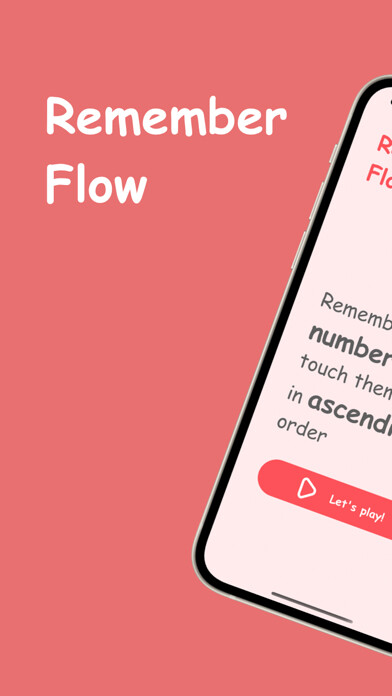 Emulate iPhone app Remember Flow - Brain test using MyAndroid Emulate iPhone app Remember Flow - Brain test using MyAndroid