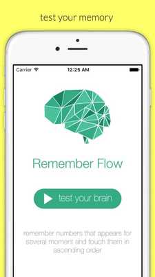 Emulate Android APK Remember Flow - Memory game Emulate Android APK Remember Flow - Memory game