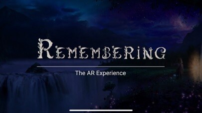 Emulate iPhone app Remembering: The AR Experience using MyAndroid Emulate iPhone app Remembering: The AR Experience using MyAndroid