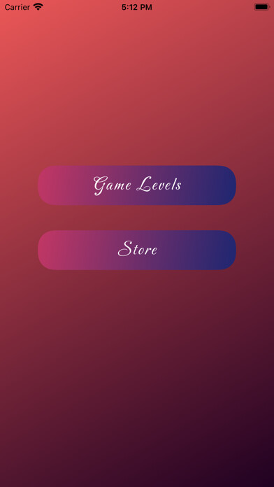 Emulate iPhone app Remember It All using MyAndroid