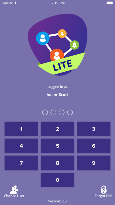 Emulate iPhone app Re-member Lite using MyAndroid Emulate iPhone app Re-member Lite using MyAndroid