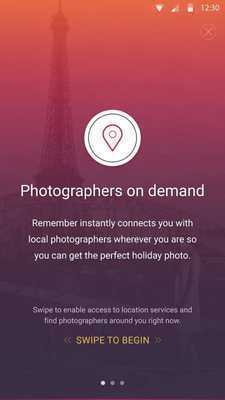 Emulate Android APK Remember - Photo Memories Emulate Android APK Remember - Photo Memories
