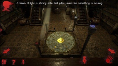 Emulate iPhone app Remember: Room Escape using MyAndroid Emulate iPhone app Remember: Room Escape using MyAndroid