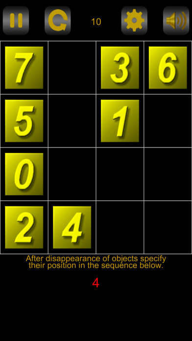 Emulate iPhone app Remember the sequence Pro using MyAndroid Emulate iPhone app Remember the sequence Pro using MyAndroid